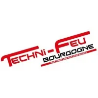 TECHNI-FEU BOURGOGNE logo