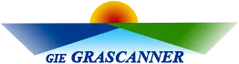 UTILISATION COMMUNE SCANOGRAPHE OUEST AM (G.I.E. GRASCANNER) logo