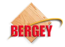 CAISSERIE BERGEY logo