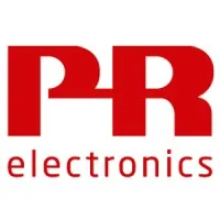 P R ELECTRONICS FRANCE SARL logo