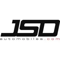 JSD AUTOMOBILES logo