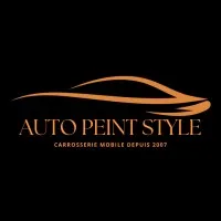 AUTO PEINT logo