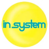 IN SYSTEM logo