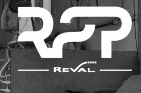 RECHERCHES ET PRODUCTIONS EN POLYESTER logo