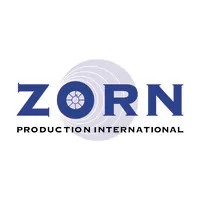 ZORN PRODUCTION INTERNATIONAL (ZPI) logo