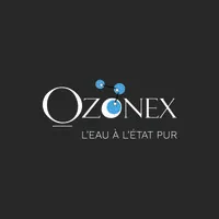 OZONEX logo