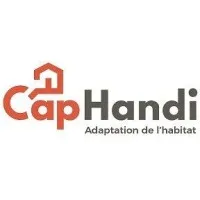 CAP'HANDI logo