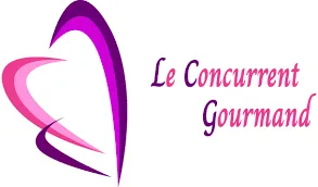 LE CONCURRENT GOURMAND logo