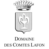 DOMAINE DES COMTES LAFON logo
