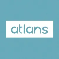 ATLANS logo