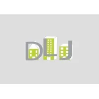 Voici le logo de la marque DLJ GESTION qui représente son identité graphique.