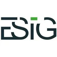 ETUDES SOLUTIONS INFORMATIQUES GESTION (ESIG) logo