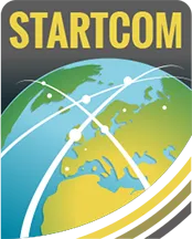 STARTCOM logo