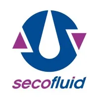 SECOFLUID logo