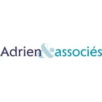 ADRIEN CHRISTOPHE logo