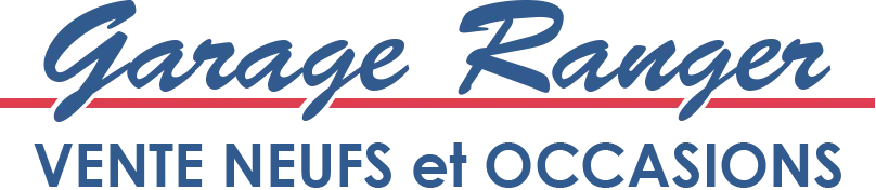 GARAGE RANGER ET FILS logo