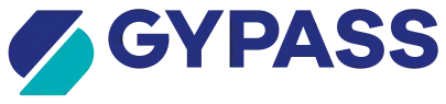 GYPASS logo
