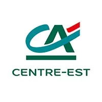 CREDIT AGRICOLE CENTRE-EST DEVELOPPEMENT IMMOBILIER logo