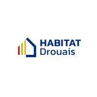 OPH HABITAT DROUAIS (HD) logo