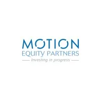 MOTION EQUITY PARTNERS logo