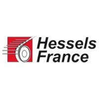 HESSELS FRANCE logo