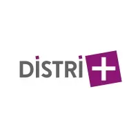 BOURNOVILLE (DISTRI +) logo