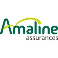 AMALINE COURTAGE logo