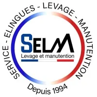 SELM logo