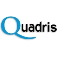 QUADRIS logo