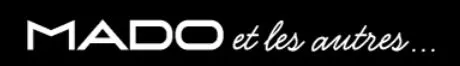 V 2 M (MADO MARCEL) logo