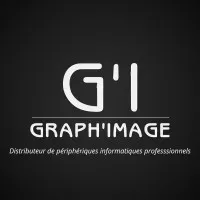 GRAPH'IMAGE (GI) logo