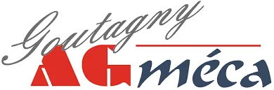 ETABLISSEMENTS GOUTAGNY-AG MECA logo