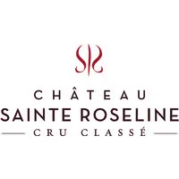SCEA CHATEAU SAINTE ROSELINE logo