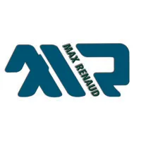 MAX RENAUD logo