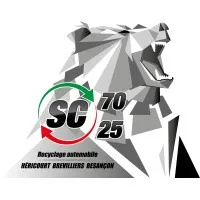 STOCK CASSE 70 logo