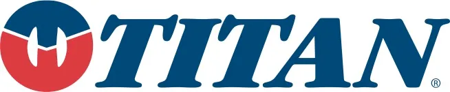 TITAN FRANCE SAS logo