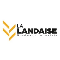 LA LANDAISE-BORDEAUX-INDUSTRIE logo