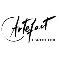 L'ATELIER ARTEFACT logo