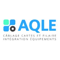 AUDIT QUALITE LABORATOIRE ELECTRONIQUE logo
