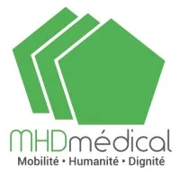 ALES MEDICAL (ALES MEDICAL) logo