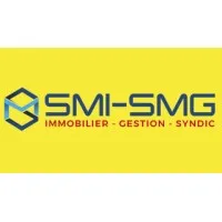 SMI SMG SAINT-MARC IMMOBILIER SAINT-MARC GESTION logo