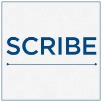 SCRIBE logo