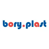 BORY PLAST logo