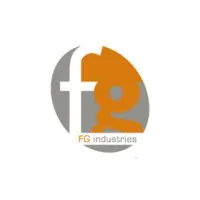 F.G.INDUSTRIES logo