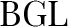 CABINET BGL AVOCAT logo