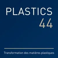 PLASTICS 44 logo