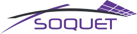 SOQUET logo