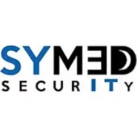 SYMED logo