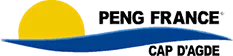 PENG FRANCE logo