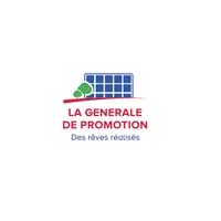 LA GENERALE DE PROMOTION logo
